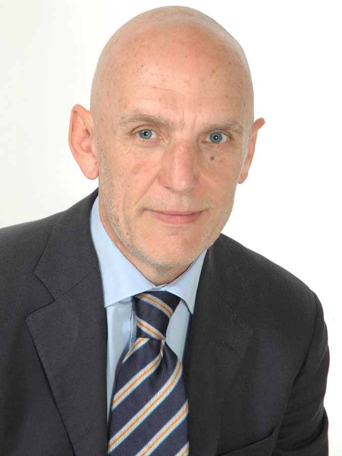 Dott. Paolo Camos