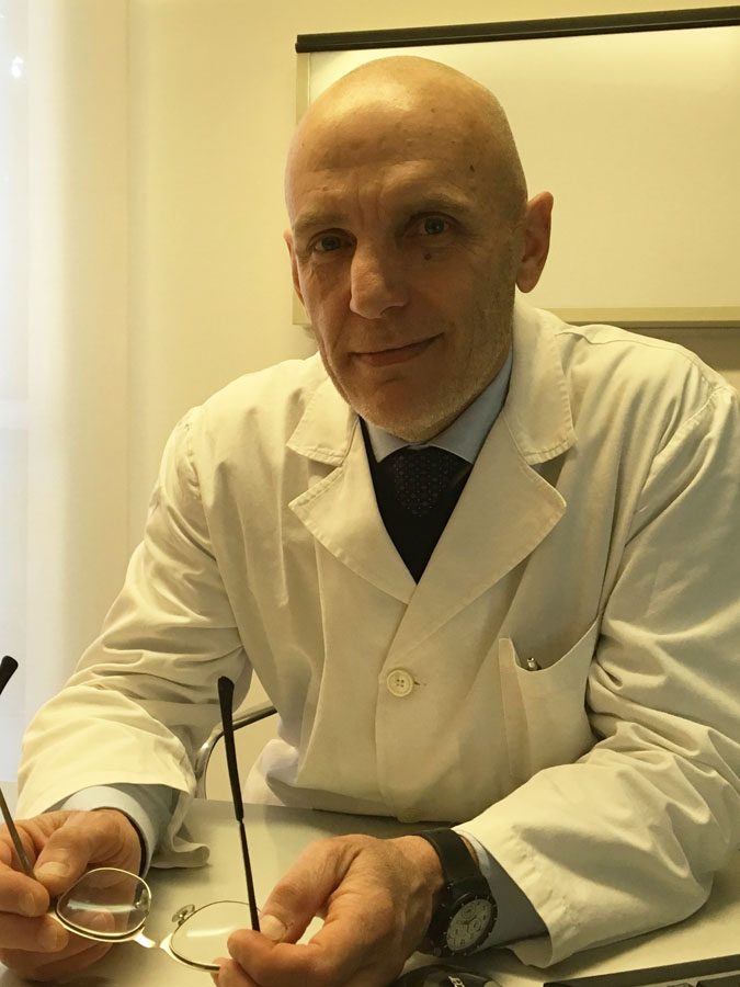 Dott. Paolo Camos